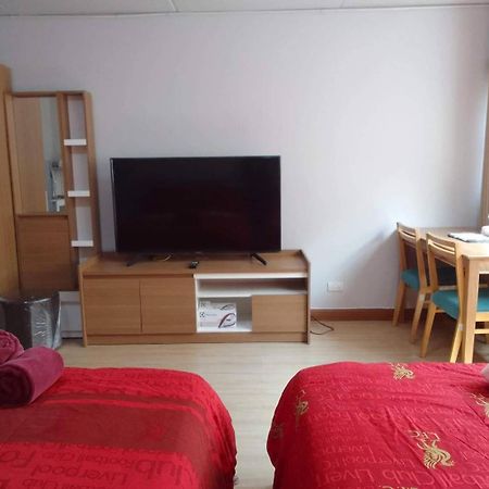 K.Nat Room Service Nonthaburi Bagian luar foto
