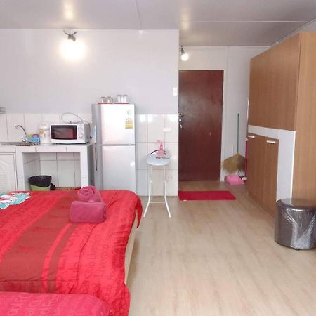 K.Nat Room Service Nonthaburi Bagian luar foto